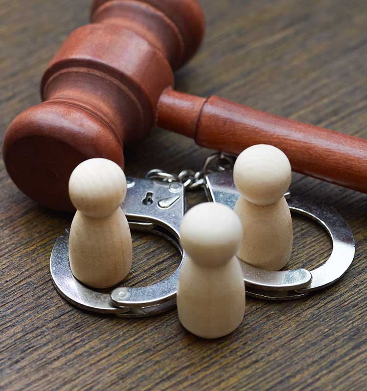 Riforma della Sentenza e Supervisione della Cauzione