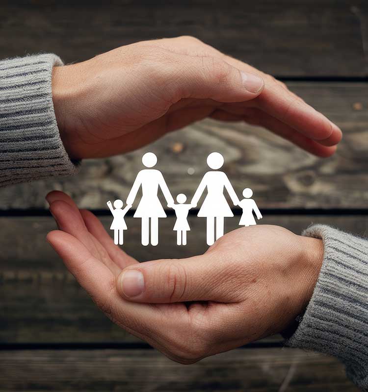 Sicurezza Familiare & Protezione dei Bambini