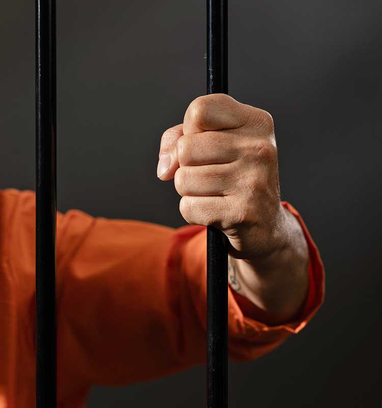 Sovraffollamento Carcerario